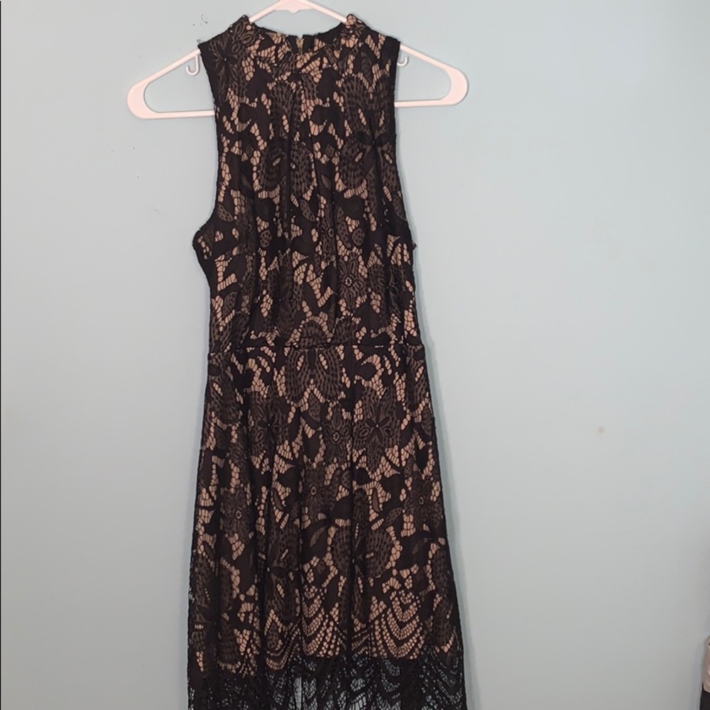 Francesca’s collection dress